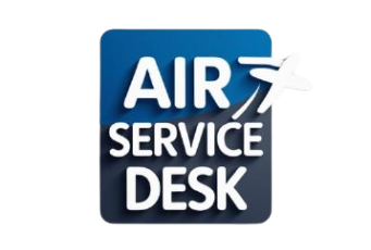 airservicedesk customer copy