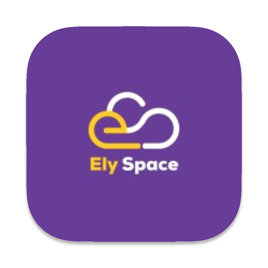 elyspace icon